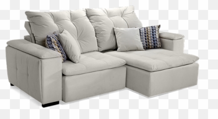 Download Hd Sofa Png 2 Limpeza E - Estofaria Em Santa Maria