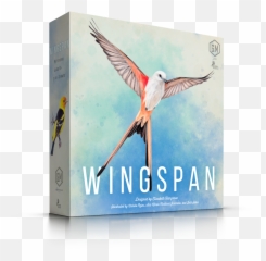 Wingspan U2013 Stonemaier Games - Board Canada png