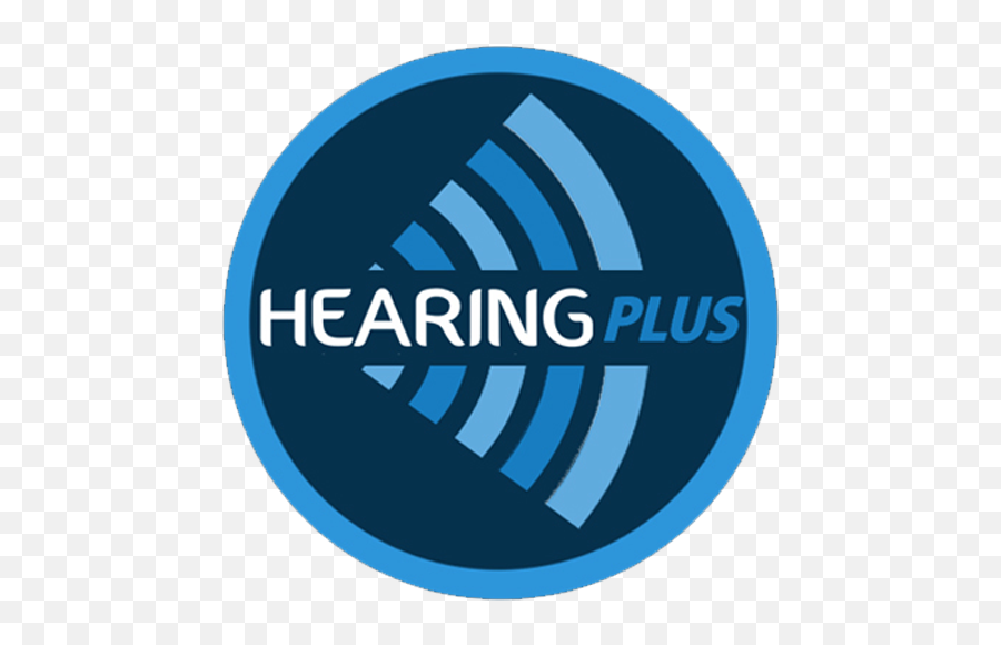 Hearing Plus Aid App U2013 Applications Sur Google Play - Circle Corporation For Public Broadcasting Logo Png,Miracle Ear Logo