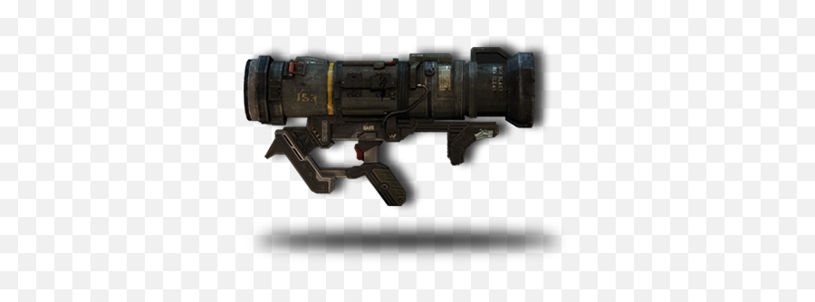 Anti - Titan Weapons Titanfall Wiki Guide Ign Titanfall 2 Rocket Launcher Png,Heavy Sniper Png