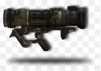 Anti - Titan Weapons Titanfall Wiki Guide IGN 2 Rocket Launcher png
