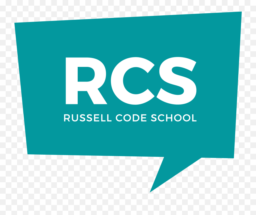 Web U0026 Software Development Bootcamp Russell Code School - Vertical Png,Express Js Logo
