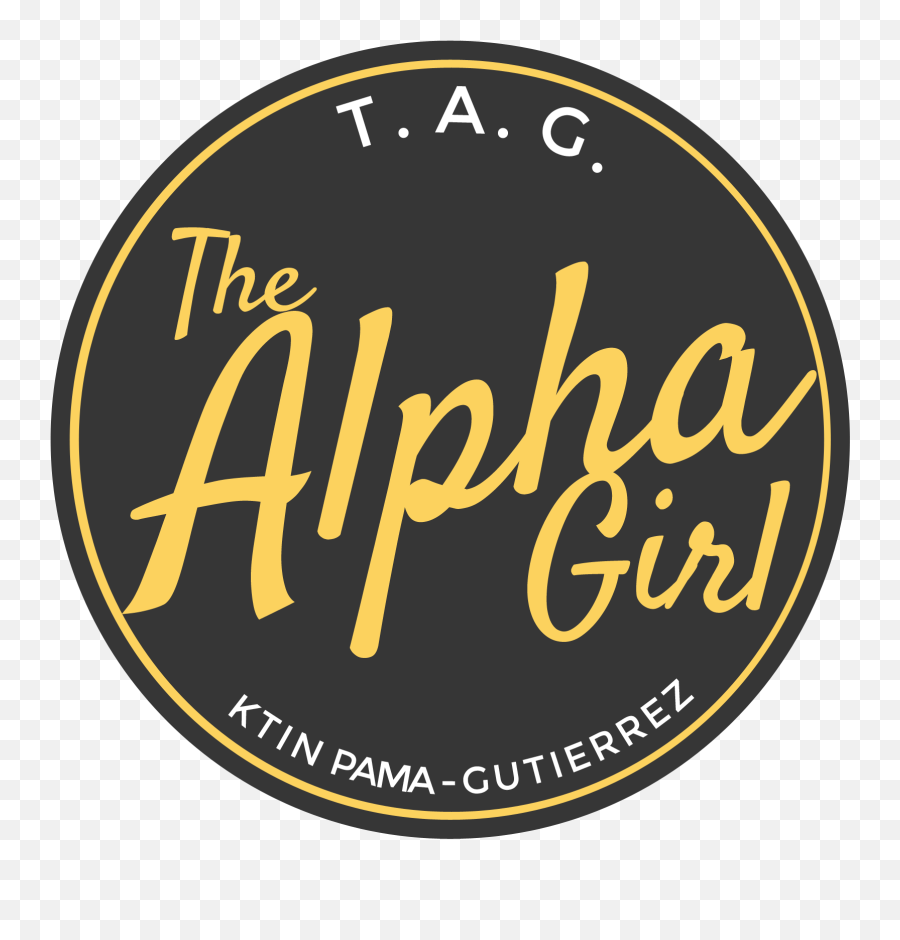 Home - The Alpha Girl Dot Png,Ariens Logo