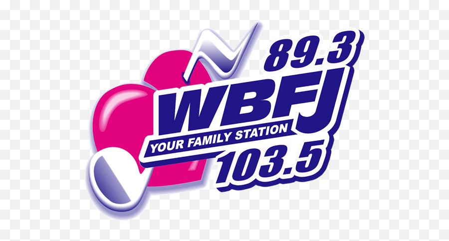 Wbfj W276ba 1031 Fm Fancy Gap Va Free Internet Radio - Wbfj Png,Couples For Christ Logos