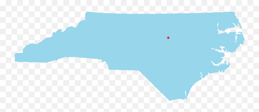 North Carolina - North Carolina Vector Png,North Carolina Png