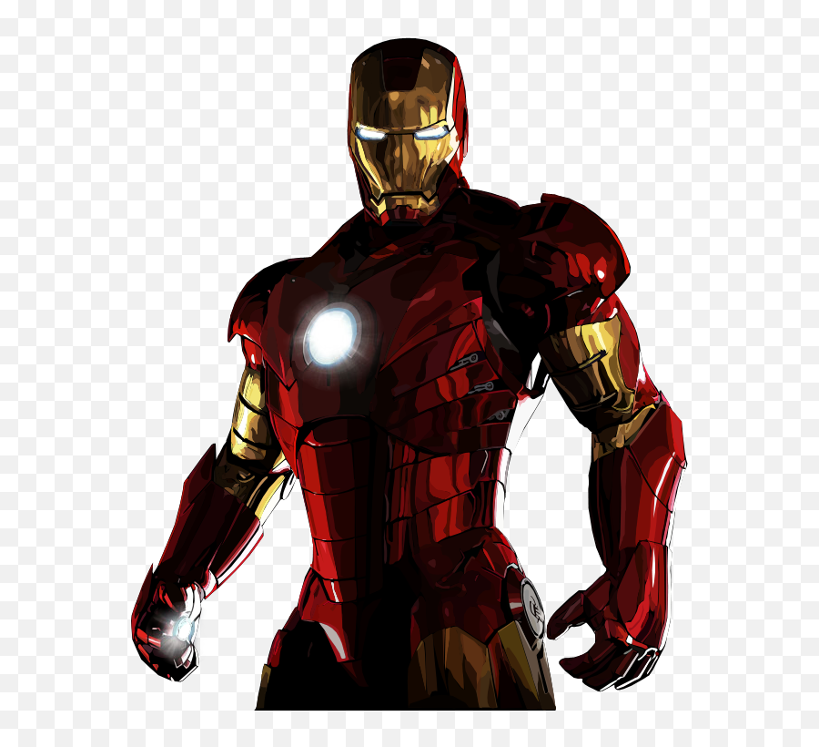 Ironman Png Picture - Transparent Background Iron Man Clip Art,Ironman Png