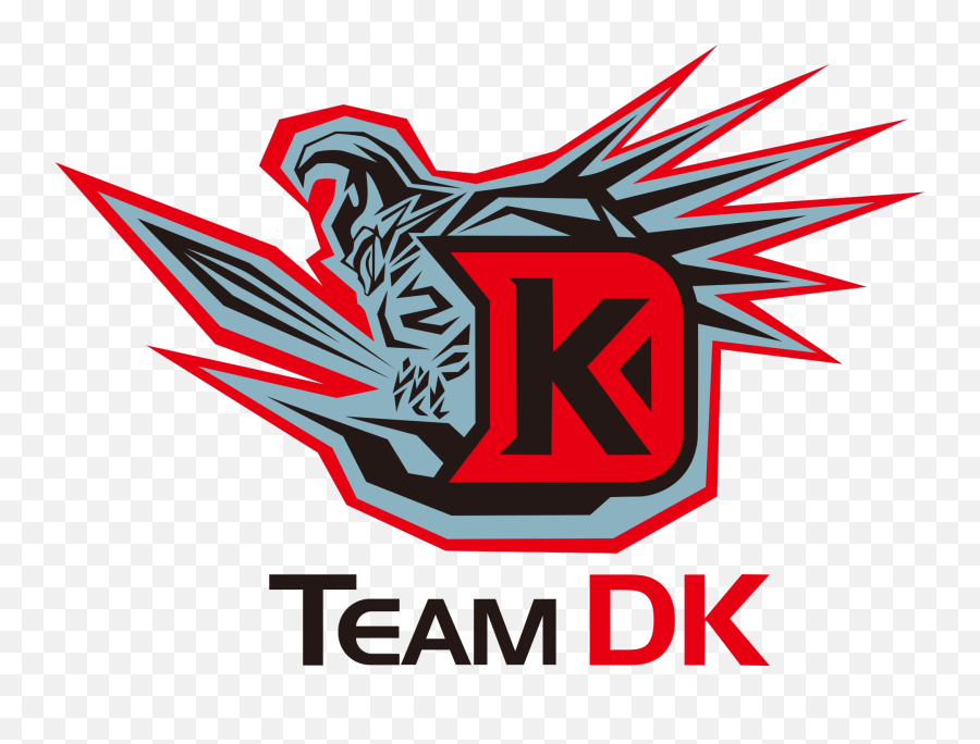 Logos Of Esports Good Bad And Ugly - Page 5 Team Dk Dota 2 Png,Gaming Clan Logos