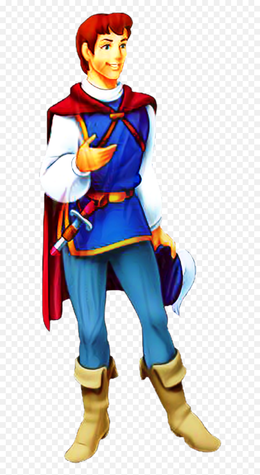 Free Transparent Prince Charming Png - Prince Charming Snow White,Prince Png