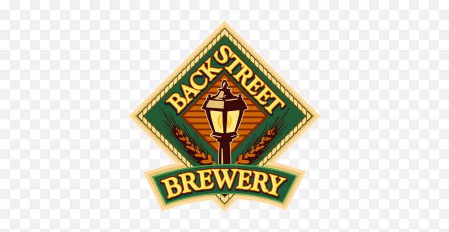 Street Brewery - Back Street Brewery Png,Sam Adams Logos