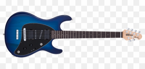 Steve Morse - Music Man Steve Morse Png,Jackson Guitars Logo