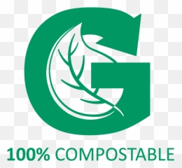 Bio Bags And Films - Vertical Png,Stretch Films Logo