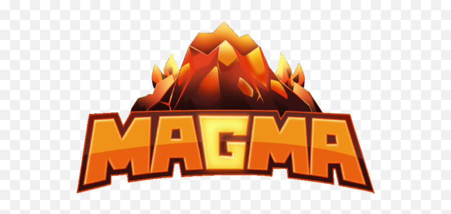 Team Magma - Horizontal Png,Magma Logo