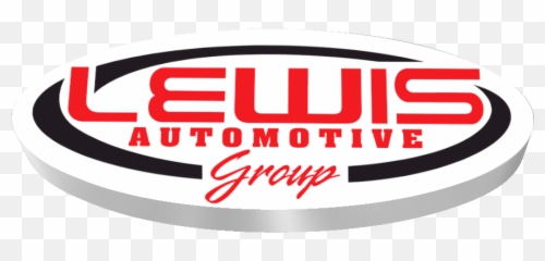 Ford Parts Department Lewis Of Dodge City - Auto Group Hays Ks Logo png