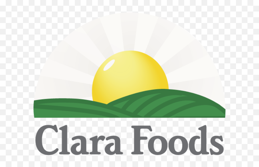 Clara Foodsu0027s Competitors Revenue Number Of Employees - Clara Foods Png,Beyond Meat Logo