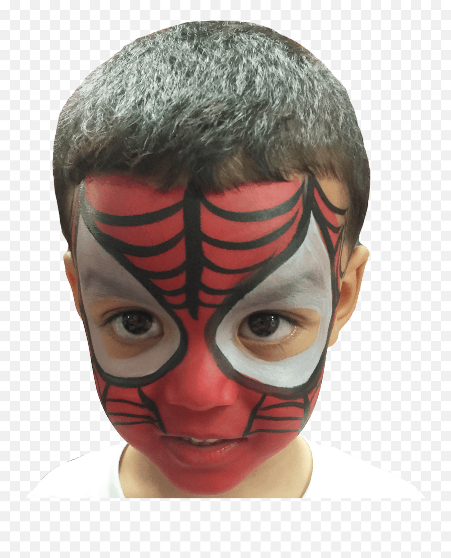 Face Painting For Kids New York - Sulu Boya Ile Yüz Boyama Png,Face Paint Png