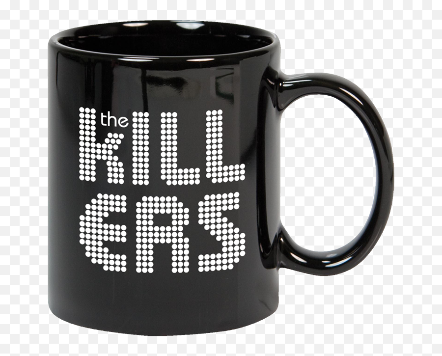 Download The Killers Logo Png Image - Serveware,The Killers Logo