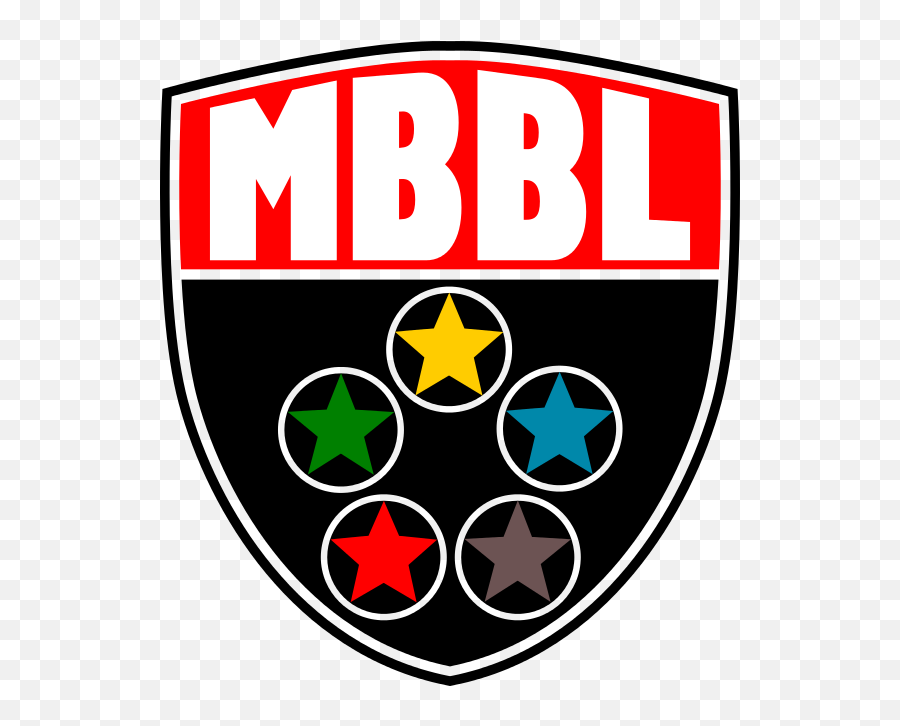 Mbbl Logo - Language Png,Blood Bowl Logo