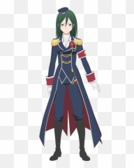 Image8 - Re Zero Crusch Png,Rem Re Zero Png