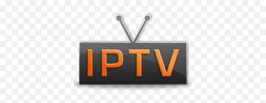 Portable - Iptv Png,Iptv Logo