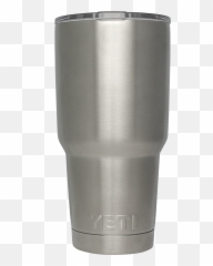 Yeti Rambler Tumbler Png