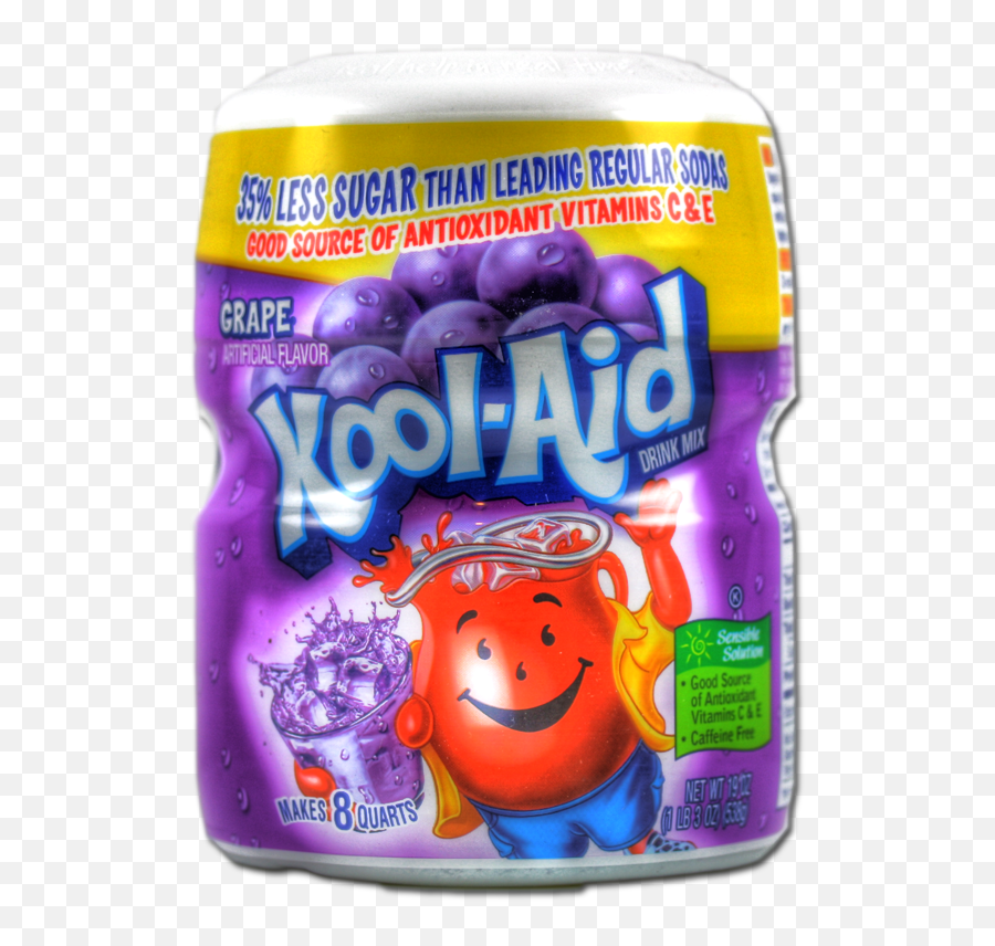 Kool - Koolaid Grape Png,Kool Aid Png