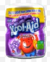 Kool - Koolaid Grape Png,Kool Aid Png