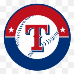 Mlb Baseball Team Logos - Texas Rangers Logo Png,Mlb Logos 2017