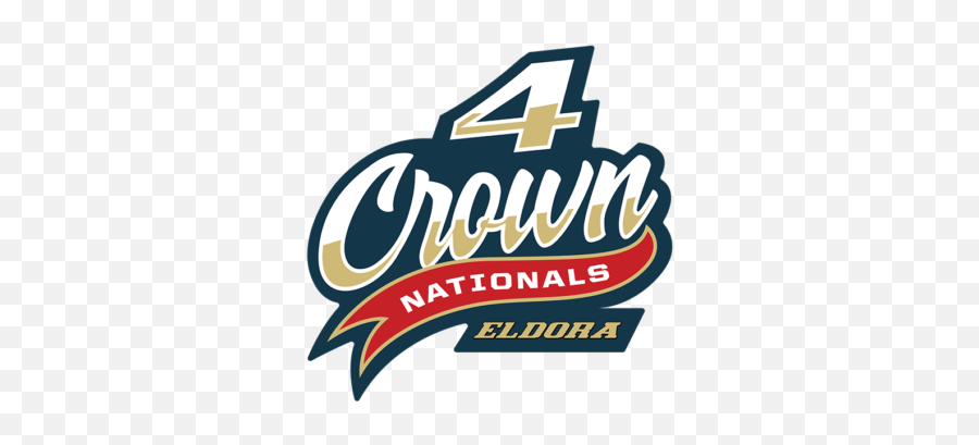 2019 4 - Crown Nationals U2013 Eldora Speedway International Documentary Association Png,Cars With Crown Logo