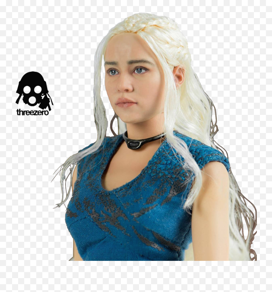 Download Game Of Thrones Daenerys - Daenerys Targaryen Action Figure Png,Daenerys Png