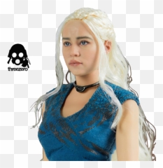 Download Game Of Thrones Daenerys - Targaryen Action Figure png