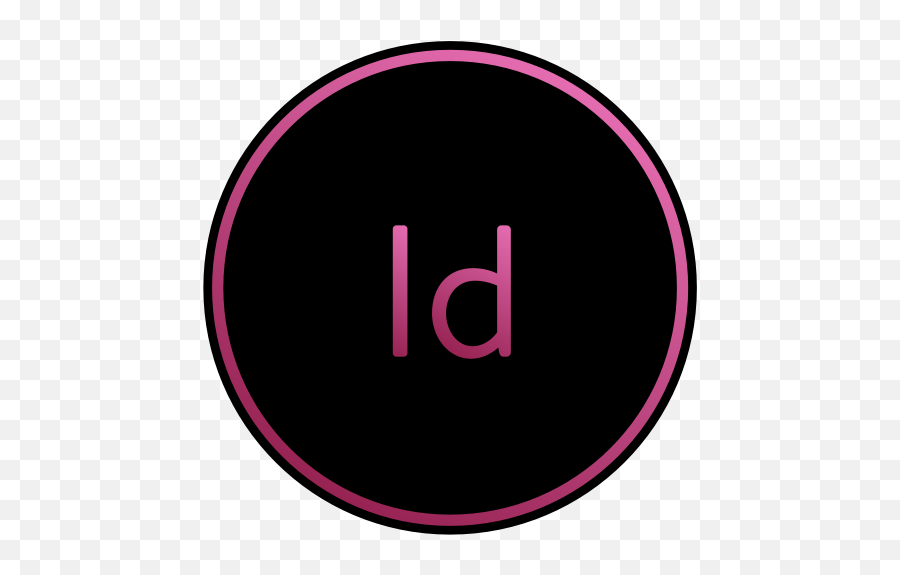 Ualts - Adobe Indesign Dot Png,Indesign Logo Png