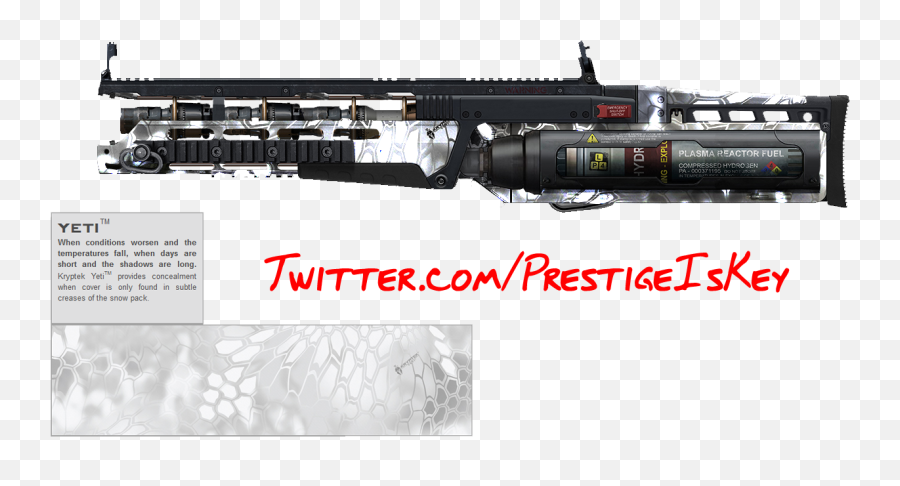 Call Of Duty Soldier Png - Yeti Skin Png N Assault Rifle Weapons,Call Of Duty Soldier Png