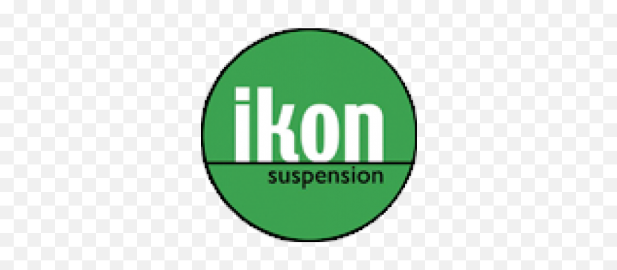 Ikon Suspension - Ikon Suspension Png,Ikon Logo