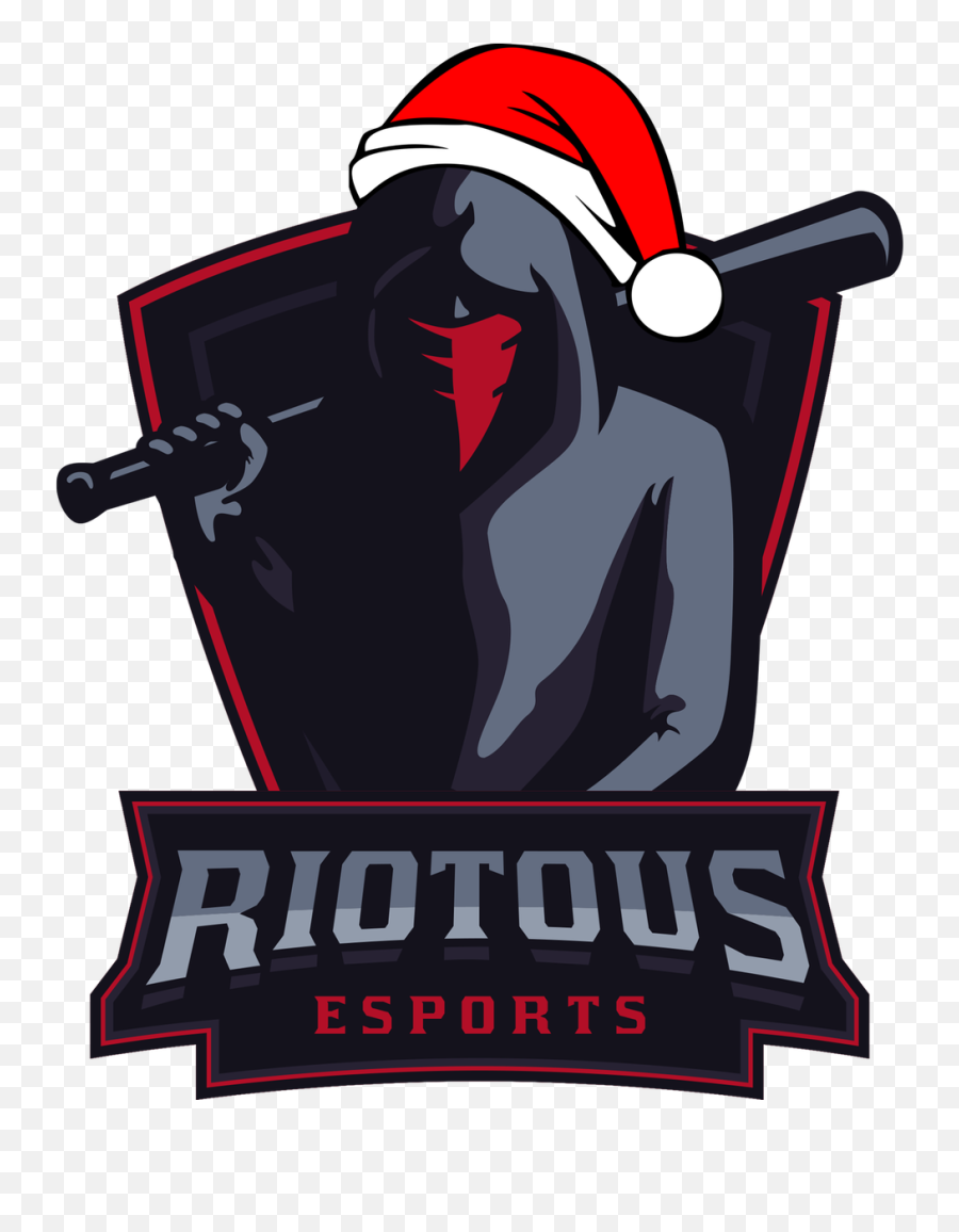 Download Riotous Esports - Logo E Sports Png Full Size Png Riotous Esports,Esports Logo Png