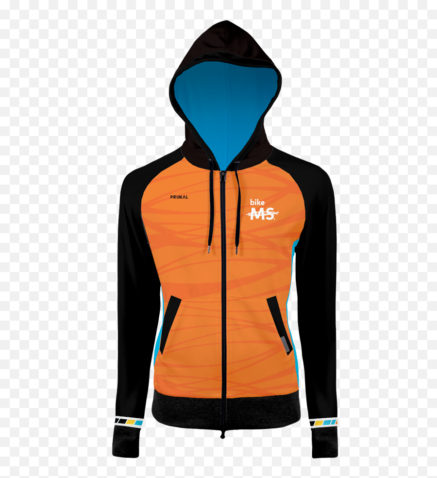 Bike Ms Menu0027s Tracer Hoodie - Large Only Hooded Png,Tracer Transparent
