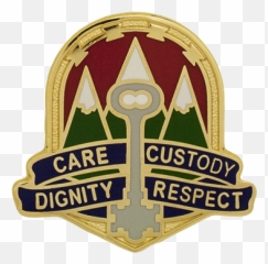 193rd Mp Bn Military Logo Police Us Army Patches - Hambleton District Council png