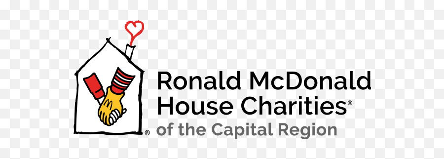 Volunteer Ronald Mcdonald House Charities Of The Capital - Ronald Mcdonald House Charities Png,Ronald Mcdonald Transparent Background