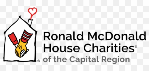 Volunteer Ronald Mcdonald House Charities Of The Capital - Mcdonald png