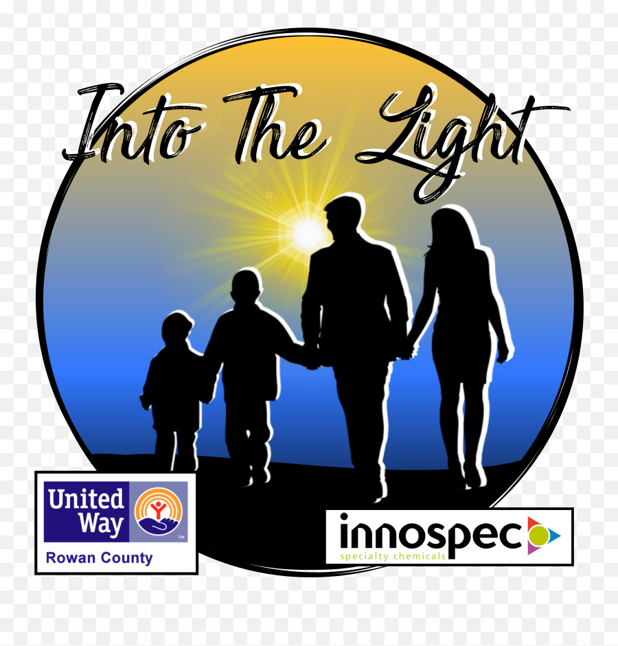 Into The Lightu201d Suicide And Mental Health Awareness Walk To - United Way Png,Novant Health Logo