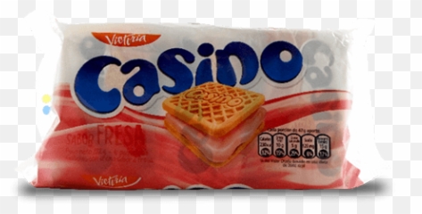 Galleta Fresa 6 X 51g Jp Trading U0026 Global Imports Llc - Cookies And Crackers Png,Fresa Png
