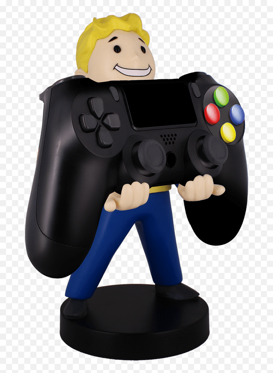 Fallout U2013 Exg Pro - Playing Games Png,Vault Boy Thumbs Up Png