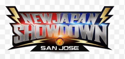 New Japan Pro Wrestling Of America - Language png