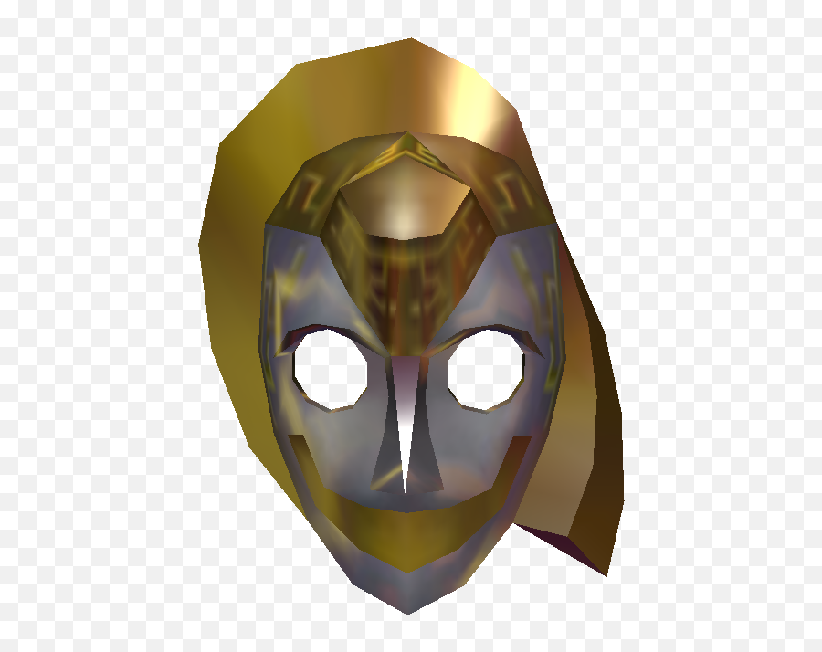 Mask 3d - Moon Mask Mask Png,Majora's Mask Moon Png
