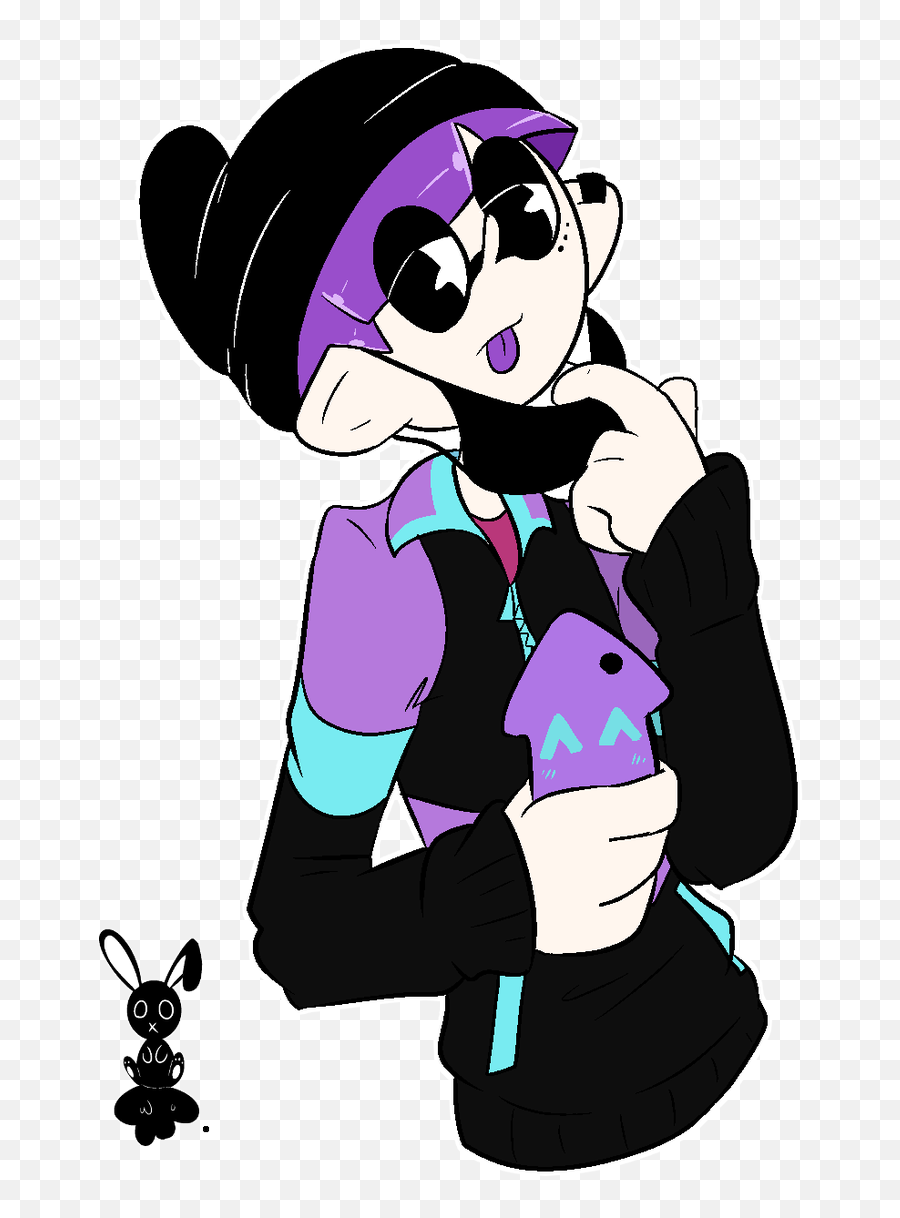 Boy Who Is My Icon - Fictional Character Png,Splatoon Icon