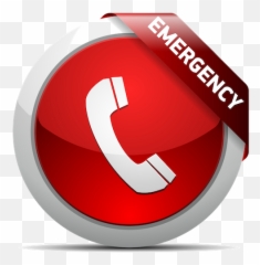 About Heating - Emergency Call Center Icon png
