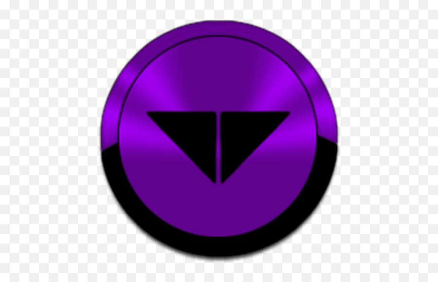Purple And Black Icon Pack - Vertical Png,App Store Icon Pink