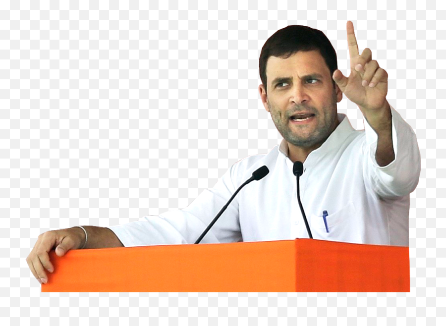 Download Free Bharatiya Politician - Rahul Gandhi In Background Png,Politician Icon