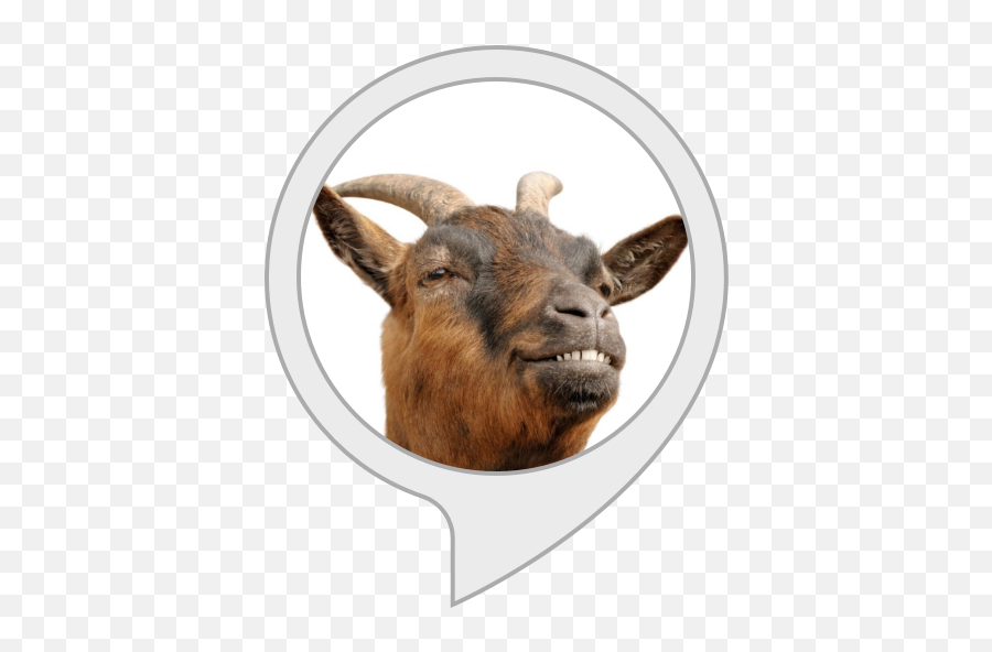 The Critic Vittorio Goat - Aloud Tech Don Cabra Png,Feral Icon