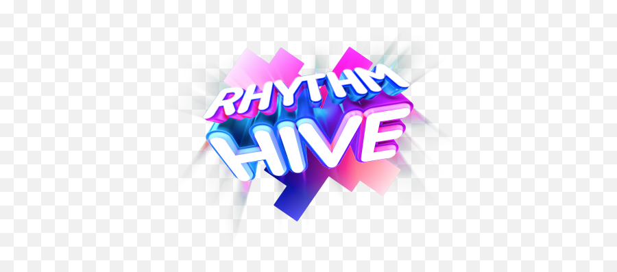 Rhythm Hive - Rhythm Hive Logo Png,Rythm Icon