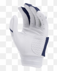 Fastpitch Batting Gloves 1 - Safety png